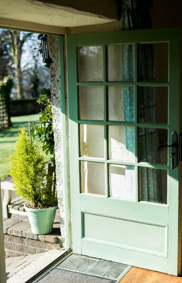 Glynn Barton Cottages Бодмин Экстерьер фото