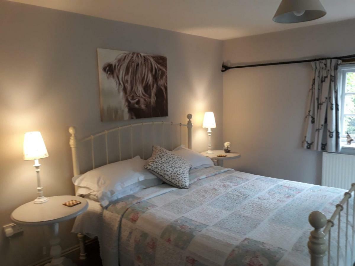 Glynn Barton Cottages Бодмин Экстерьер фото